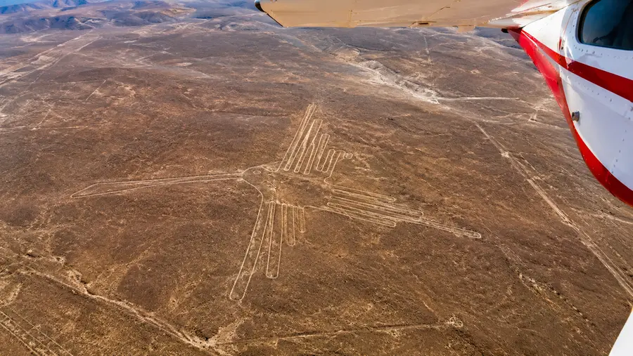 Is the Nazca Lines Flight Worth It? Flight Time and FAQs
