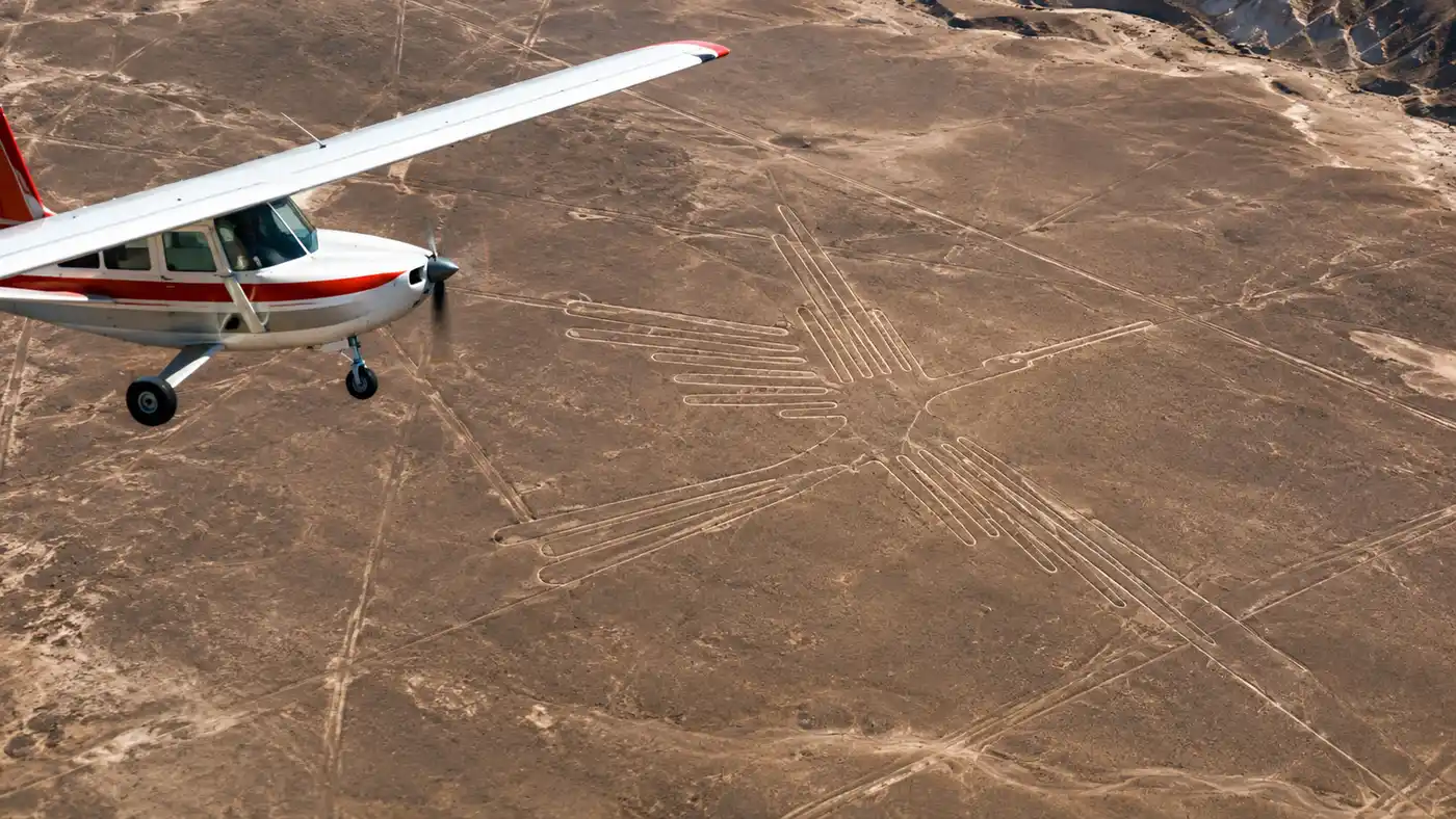 Is the Nazca Lines Flight Worth It? Flight Time and FAQs