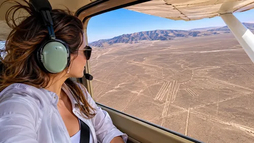 Desert Return