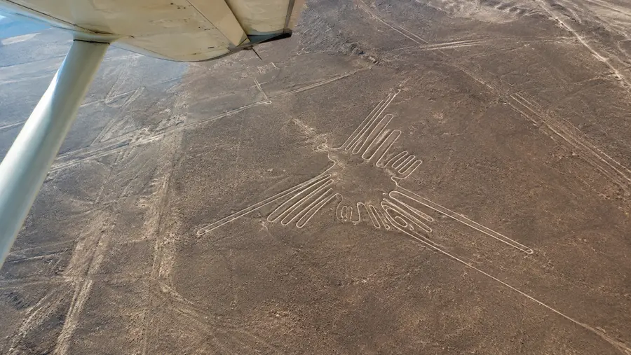 How to Book a Nazca Lines Flight: Companies and Schedules