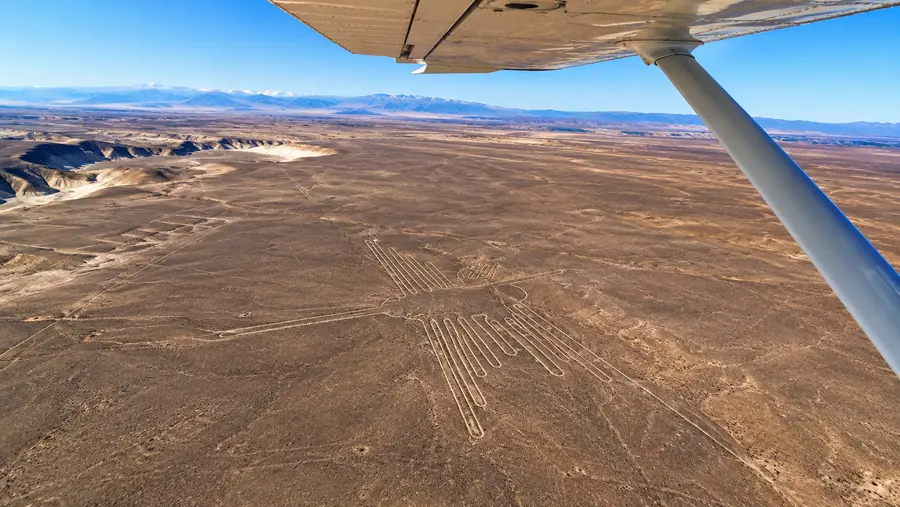 How to Book a Nazca Lines Flight: Companies and Schedules
