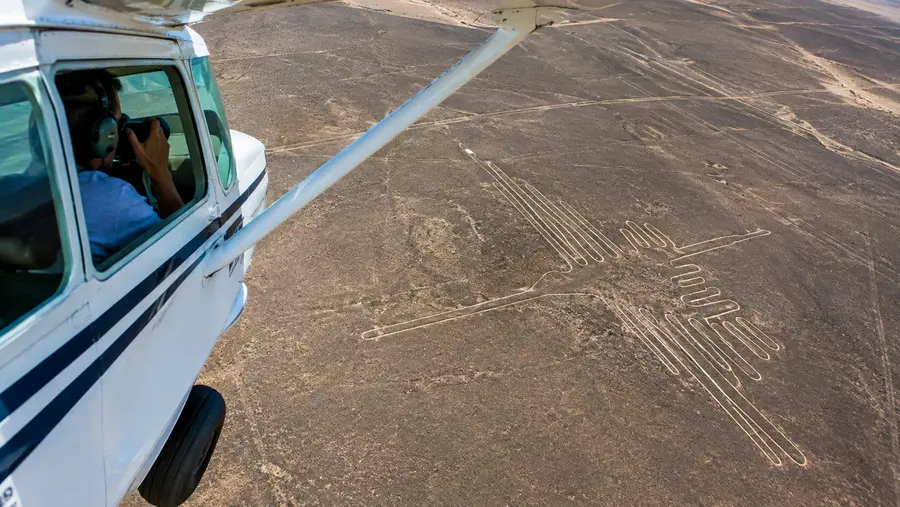 Nazca Lines Flight Cost: 2025 Prices and Budget Options