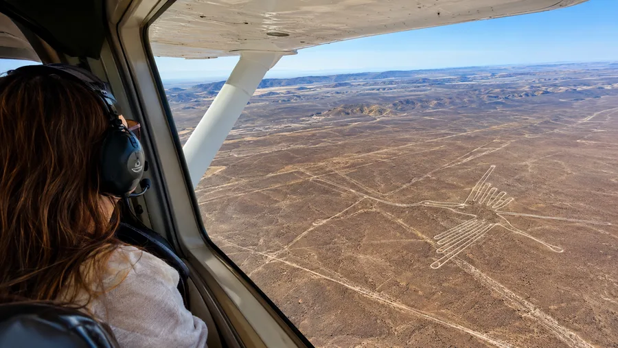 Nazca Lines Flight Cost: 2025 Prices and Budget Options