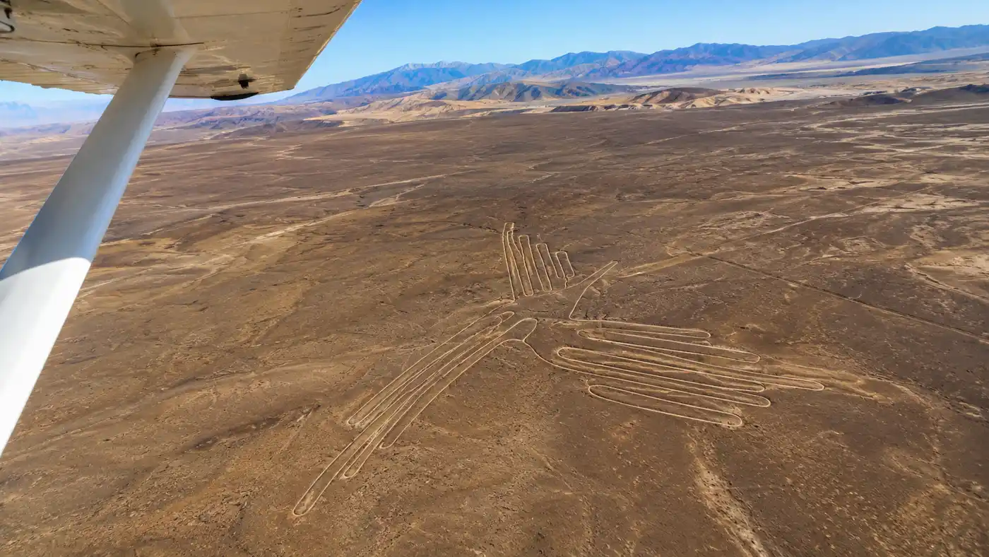 Nazca Lines Flight Cost: 2025 Prices and Budget Options