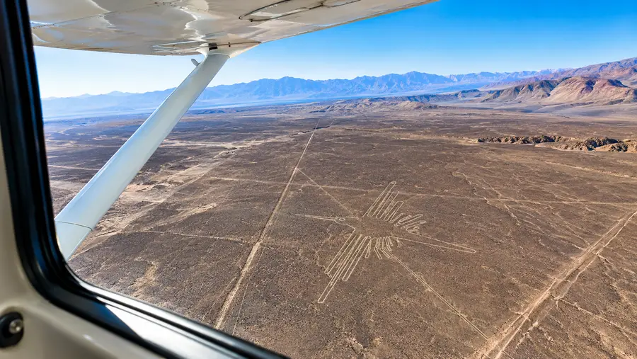 Nazca Lines Flight from Cusco and Arequipa: Connection Guide