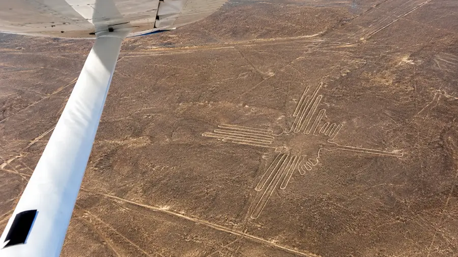 Nazca Lines Flight from Ica and Huacachina: Airport Guide