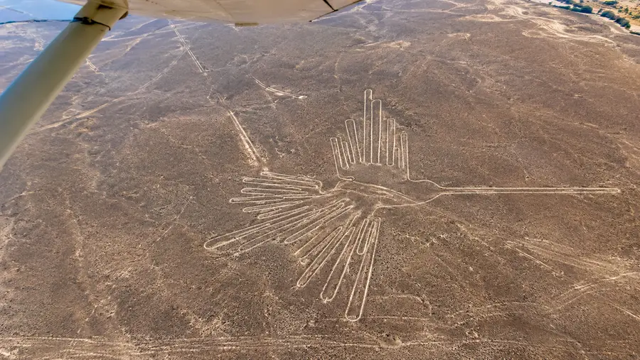 Nazca Lines Flight from Lima: Day Trips and Tour Guide