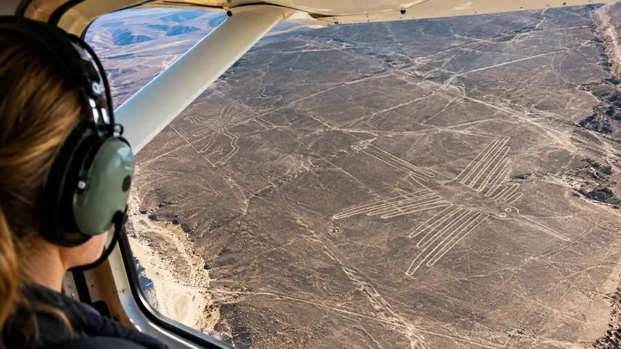 Nazca Lines Flight Safety: Accidents, Risks, and Safe Operators