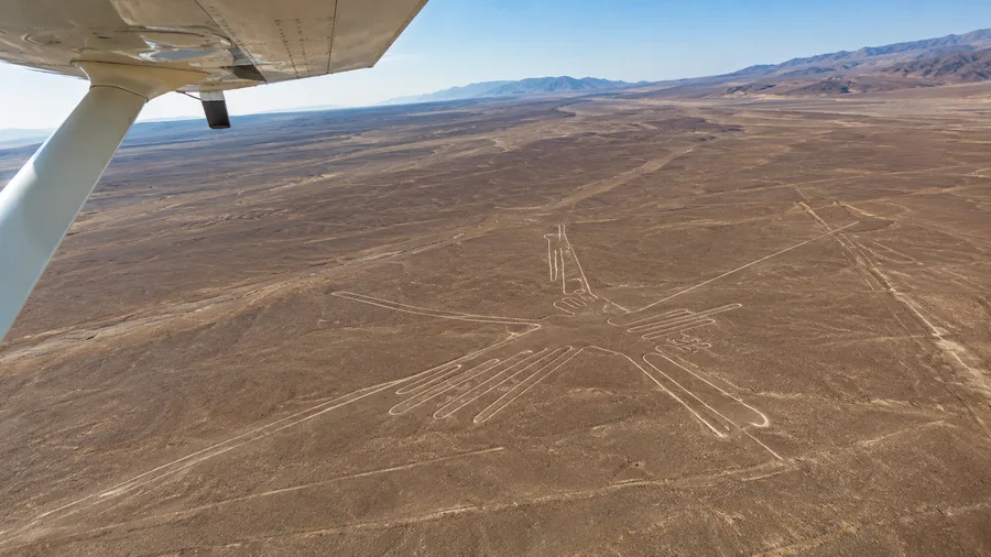 Nazca Lines Flight Safety: Accidents, Risks, and Safe Operators