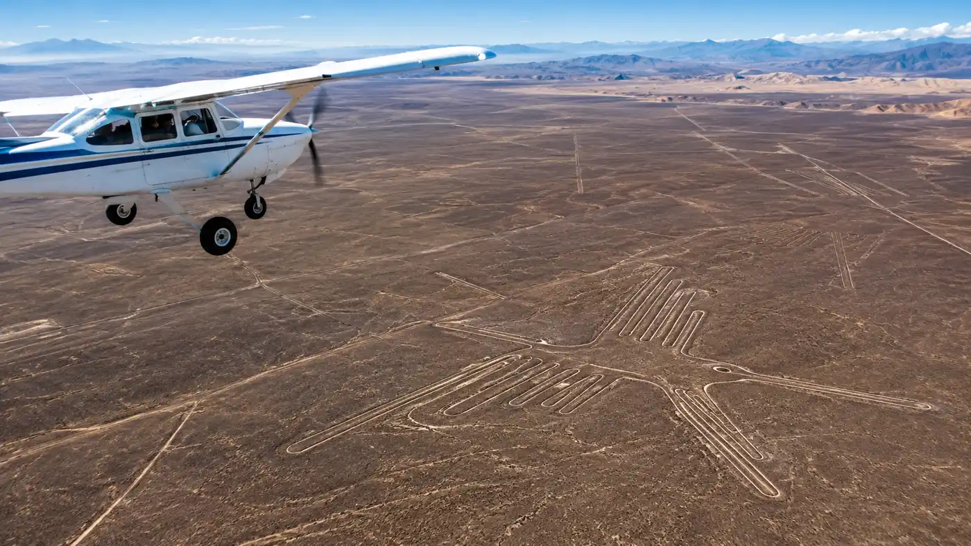 Nazca Lines Flight Safety: Accidents, Risks, and Safe Operators